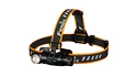 Lampe frontale Fenix  HM61R Amber