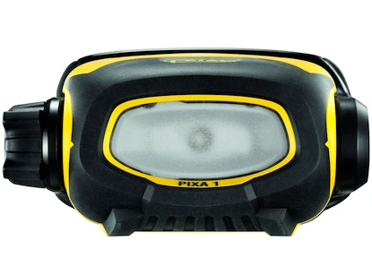 Lampe frontale Petzl  Pixa 1