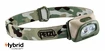 Lampe frontale Petzl  Tactikka + RGB