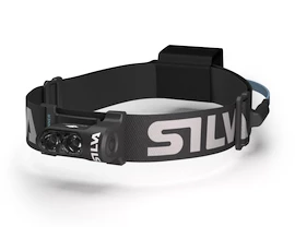Lampe frontale Silva Trail Runner Free Ultra