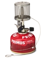 Lampe Primus  Micron Lantern Steel Mesh SS22