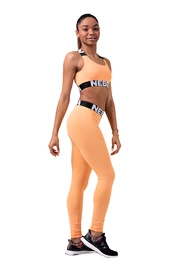 Legging Nebbia Squad Hero Scrunch Butt 528 orange clair