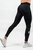 Leggings Hommes Nebbia Performance+ Compression Thermo Leggings RECOVERY noir
