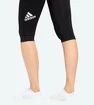 Leggings pour femme adidas Badge of Sports TF Capri T