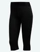 Leggings pour femme adidas Badge of Sports TF Capri T