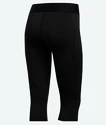 Leggings pour femme adidas Badge of Sports TF Capri T