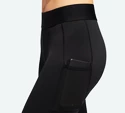 Leggings pour femme adidas Badge of Sports TF Capri T