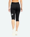 Leggings pour femme Adidas Badge of Sports TF Capri T