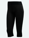 Leggings pour femme adidas Badge of Sports TF Capri T