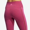 Leggings pour femme adidas  Believe This 2.0 3S 7/8 Wild Pink