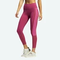Leggings pour femme adidas  Believe This 2.0 3S 7/8 Wild Pink
