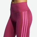 Leggings pour femme Adidas  Believe This 2.0 3S 7/8 Wild Pink