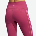 Leggings pour femme Adidas  Believe This 2.0 3S 7/8 Wild Pink