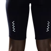 Leggings pour femme Adidas  Fast Impact Running Bike Short Shadow Navy