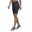 Leggings pour femme adidas  Fast Impact Running Bike Short Shadow Navy