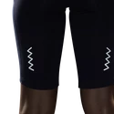 Leggings pour femme Adidas  Fast Impact Running Bike Short Shadow Navy