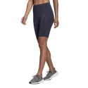 Leggings pour femme adidas  Fast Impact Running Bike Short Shadow Navy