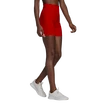 Leggings pour femme adidas  Feel Brilliant Designet 2 Move Shorts Vivid Red