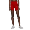 Leggings pour femme adidas  Feel Brilliant Designet 2 Move Shorts Vivid Red