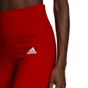 Leggings pour femme adidas  Feel Brilliant Designet 2 Move Shorts Vivid Red