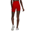 Leggings pour femme adidas  Feel Brilliant Designet 2 Move Shorts Vivid Red