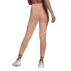 Leggings pour femme adidas  How We Do Tight Ambient Blush L