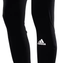Leggings pour femme adidas Own The Run Better Winter Running Black