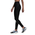Leggings pour femme adidas Own The Run Better Winter Running Black