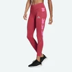 Leggings pour femme adidas Own The Run Celebration Running Long Pink