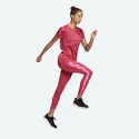 Leggings pour femme Adidas Own The Run Celebration Running Long Pink