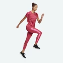 Leggings pour femme adidas Own The Run Celebration Running Long Pink