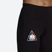 Leggings pour femme adidas  Space TGH Black