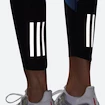 Leggings pour femme adidas  Space TGH Black