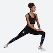 Leggings pour femme adidas  Space TGH Black