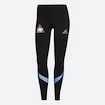 Leggings pour femme adidas  Space TGH Black