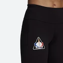 Leggings pour femme adidas  Space TGH Black