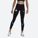 Leggings pour femme adidas  Space TGH Black