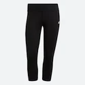Leggings pour femme Adidas  Uforu 3/4 Tights Black/White  XS