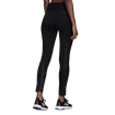 Leggings pour femme adidas x Zoe Saldana sport Collants Noir