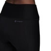 Leggings pour femme adidas  x Zoe Saldana sport Tights Black