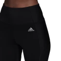Leggings pour femme adidas  x Zoe Saldana sport Tights Black