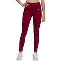 Leggings pour femme adidas  x Zoe Saldana sport Tights Legacy Burgundy