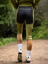 Leggings pour femme Bergans  Fløyen V2 3/4 W Pants Olive Green