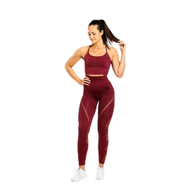 Leggings pour femme Better Bodies Waverly Red