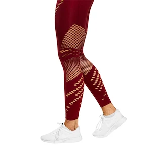 Leggings pour femme Better Bodies  Waverly Red