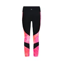 Leggings pour femme BIDI BADU  Abiba Tech Mesh Tight Pink