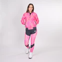 Leggings pour femme BIDI BADU  Abiba Tech Mesh Tight Pink