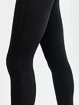 Leggings pour femme Craft ADV Charge Perforated Black