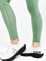 Leggings pour femme Craft ADV Charge Perforated Green