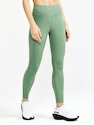 Leggings pour femme Craft ADV Charge Perforated Green L